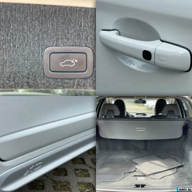 Volvo XC60 D5, снимка 11