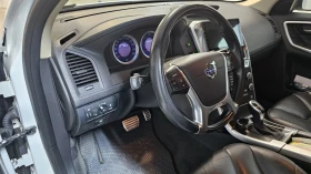 Volvo XC60 D5, снимка 9