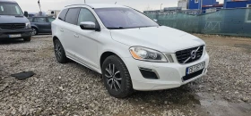 Volvo XC60 D5, снимка 13