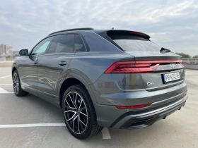 Audi Q8 3хS-line+ Shadow-Line, снимка 3