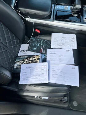 Audi Q8 3хS-line+ Shadow-Line, снимка 13