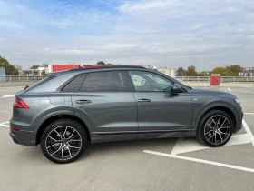 Audi Q8 3хS-line+ Shadow-Line, снимка 7