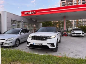 Land Rover Range Rover Velar  R-DYNAMIC, снимка 1