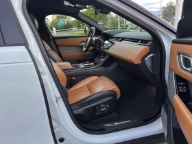 Land Rover Range Rover Velar  R-DYNAMIC, снимка 10