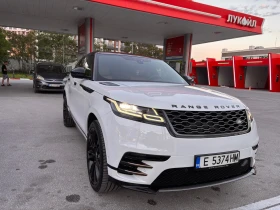 Land Rover Range Rover Velar  R-DYNAMIC, снимка 6
