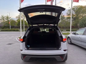 Land Rover Range Rover Velar  R-DYNAMIC, снимка 5