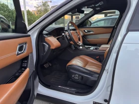 Land Rover Range Rover Velar  R-DYNAMIC, снимка 9
