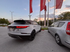Land Rover Range Rover Velar  R-DYNAMIC, снимка 3