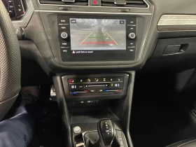 VW Tiguan Highline R Line| ОТ ПРЕДСТАВИТЕЛСТВО| ПАНО| ОБДУХ, снимка 12