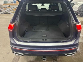 VW Tiguan Highline R Line| ОТ ПРЕДСТАВИТЕЛСТВО| ПАНО| ОБДУХ, снимка 5