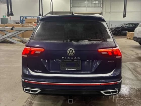 VW Tiguan Highline R Line| ОТ ПРЕДСТАВИТЕЛСТВО| ПАНО| ОБДУХ, снимка 4