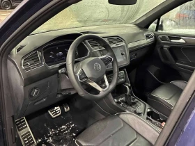 VW Tiguan Highline R Line| ОТ ПРЕДСТАВИТЕЛСТВО| ПАНО| ОБДУХ, снимка 10