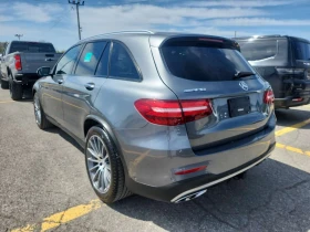 Mercedes-Benz GLC 43 AMG * Без инциденти * CARFAX * История в Mercedes * , снимка 4