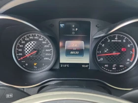 Mercedes-Benz GLC 43 AMG * Без инциденти * CARFAX * История в Mercedes * , снимка 7