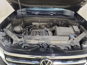 VW Atlas * HIGHLINE * ПОДГРЕВ* КАМЕРА* ПАНОРАМА* , снимка 17
