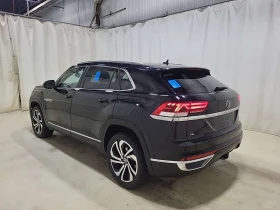 VW Atlas * HIGHLINE * ПОДГРЕВ* КАМЕРА* ПАНОРАМА* , снимка 4