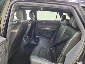 VW Atlas * HIGHLINE * ПОДГРЕВ* КАМЕРА* ПАНОРАМА* , снимка 12