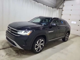 VW Atlas * HIGHLINE * ПОДГРЕВ* КАМЕРА* ПАНОРАМА* , снимка 1