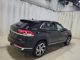 VW Atlas * HIGHLINE * ПОДГРЕВ* КАМЕРА* ПАНОРАМА* , снимка 3