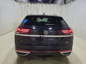 VW Atlas * HIGHLINE * ПОДГРЕВ* КАМЕРА* ПАНОРАМА* , снимка 5