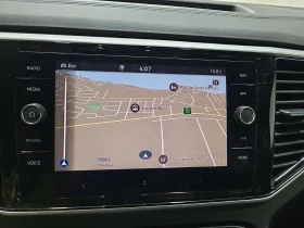 VW Atlas * HIGHLINE * ПОДГРЕВ* КАМЕРА* ПАНОРАМА* , снимка 11