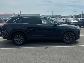Mazda CX-9 * GS * АВТОКРЕДИТ БЕЗ ПЪРВОНАЧАЛНА ВНОСКА* , снимка 3