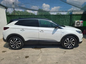 Opel Grandland X ULTIMATE 2.0 177к.с., снимка 6