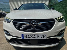 Opel Grandland X ULTIMATE 2.0 177к.с., снимка 8