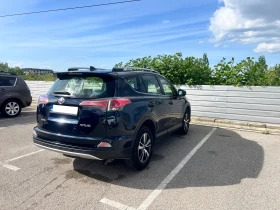 Toyota Rav4 Executive, снимка 7