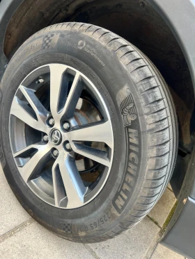 Toyota Rav4 Executive, снимка 15