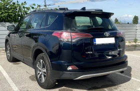 Toyota Rav4 Executive, снимка 6