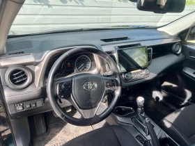 Toyota Rav4 Executive, снимка 9