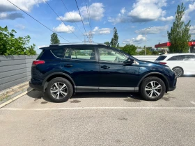 Toyota Rav4 Executive, снимка 4