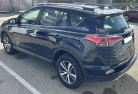 Toyota Rav4 Executive, снимка 2