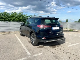 Toyota Rav4 Executive, снимка 6