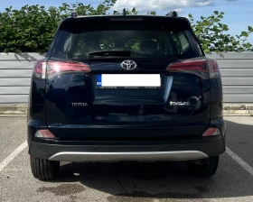 Toyota Rav4 Executive, снимка 5