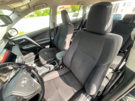 Toyota Rav4 Executive, снимка 10