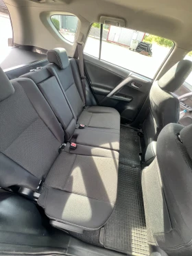 Toyota Rav4 Executive, снимка 14