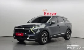 Kia Sportage PRESTIGE AWD| ПОДГРЕВ| ОБДУХВАНЕ| LANE ASSIST, снимка 1