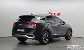 Kia Sportage PRESTIGE AWD| ПОДГРЕВ| ОБДУХВАНЕ| LANE ASSIST, снимка 4