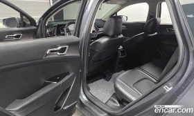 Kia Sportage PRESTIGE AWD| ПОДГРЕВ| ОБДУХВАНЕ| LANE ASSIST, снимка 11