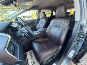 Lexus RX 450h Facelift/Luxury/360Camera/HUD/В гаранция , снимка 13