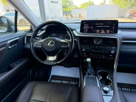 Lexus RX 450h Facelift/Luxury/360Camera/HUD/В гаранция , снимка 10