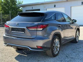 Lexus RX 450h Facelift/Luxury/360Camera/HUD/В гаранция , снимка 5