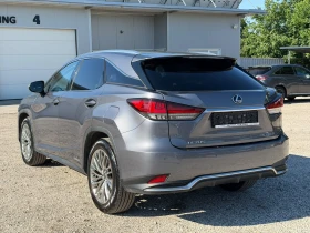 Lexus RX 450h Facelift/Luxury/360Camera/HUD/В гаранция , снимка 7