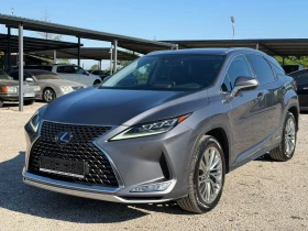 Lexus RX 450h Facelift/Luxury/360Camera/HUD/В гаранция , снимка 1