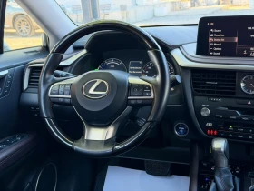 Lexus RX 450h Facelift/Luxury/360Camera/HUD/В гаранция , снимка 9