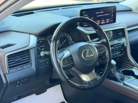 Lexus RX 450h Facelift/Luxury/360Camera/HUD/В гаранция , снимка 11