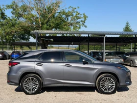 Lexus RX 450h Facelift/Luxury/360Camera/HUD/В гаранция , снимка 4