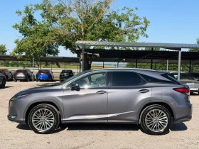 Lexus RX 450h Facelift/Luxury/360Camera/HUD/В гаранция , снимка 8